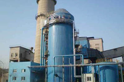 钠碱法脱硫塔