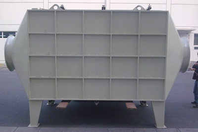 活性炭吸附设备