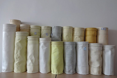 关于除尘布袋的负面影响和不彻底的清灰的原因