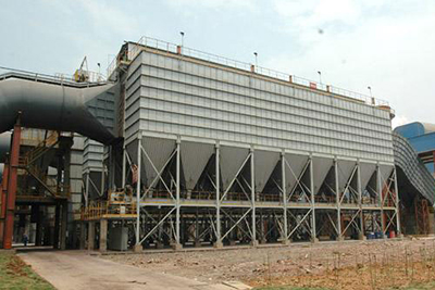 布袋除尘器风量设计需要注意哪些因素