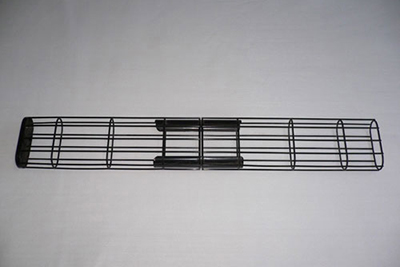 怎样制作圆形除尘器骨架