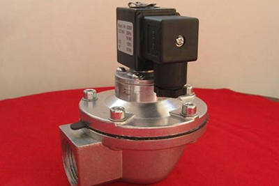 造成电磁脉冲阀漏气的常见原因及解决办法