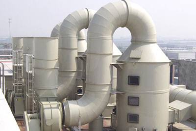 维护脱硫塔设备方法