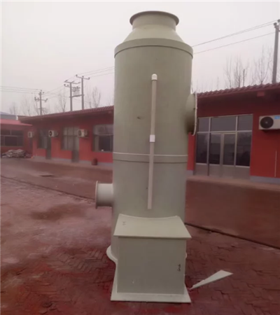 脱硫塔脱硫除尘器运行管理应注意什么