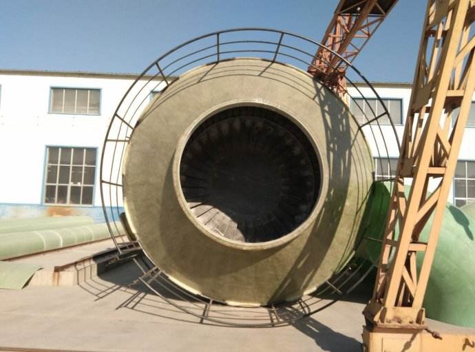 脱硫脱硝设备厂家倡议绿色环保为环保提供动力