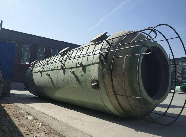 为什么要安装脱硫塔