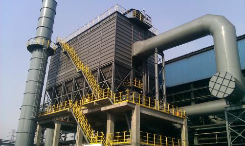 锅炉脱硫除尘器正确防护措施