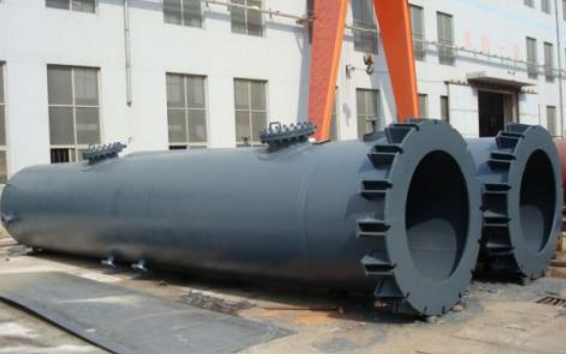 脱硫脱硝设备主要使用范围