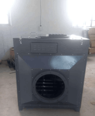 UV光解活性氧废气分解净化器设备