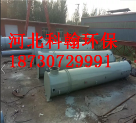 玻璃塔脱硫塔等塔的用处