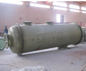 脱硫塔设计原则是什么