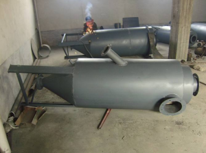 哪家脱硫除尘器设备生产厂家靠谱