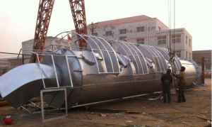 怎么维护锅炉脱硫除尘器设备