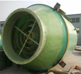 脱硫塔之氨法脱硫工艺的特点