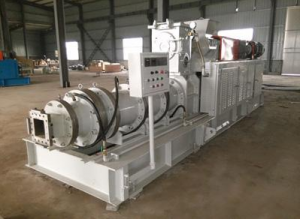 脱硫塔与旋风除尘器如何配合工作