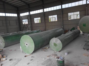 如何正确的选择脱硫塔