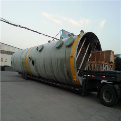 脱硫塔现货供应生产厂家