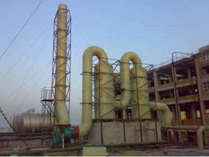 脱硫塔价格如何