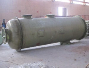 脱硫塔在工业中的运用