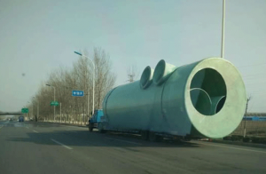 脱硫塔中氨法工艺类型有哪些