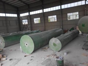 脱硫塔堵塔的原因是什么