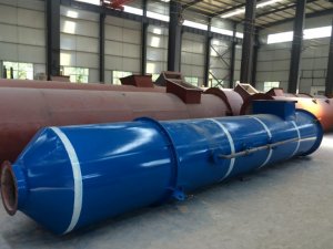 脱硫塔所配布袋除尘器面积如何计算