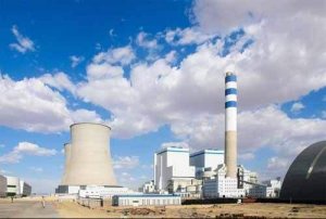 脱硫塔物理与化学原理