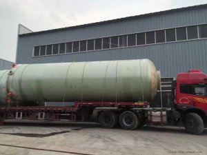 防止脱硫塔中除雾器堵塞方法