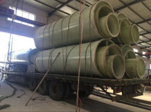 36000风量脱硫塔风机功率风压是多大