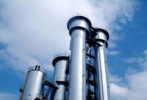 脱硫塔的脱硫效率是多少