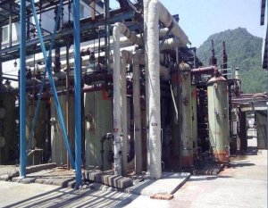 脱硫塔对于市场的需求有多大