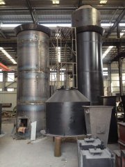 河北烟气脱硫塔生产厂家