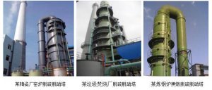 烟气脱硫塔吸收塔浆液循环泵要求