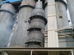 锅炉脱硫塔除尘设备生产厂家