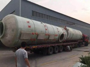 锅炉脱硫塔设备运行时的技能要求