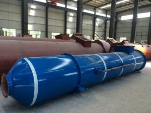 锅炉脱硫塔在脱硫过程中应满足哪些要求