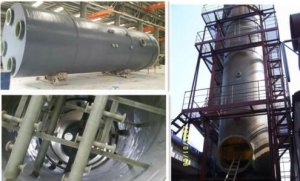 怎样选择锅炉脱硫塔设备