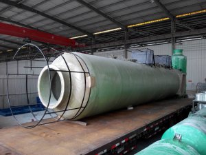 锅炉脱硫塔除尘设备生产