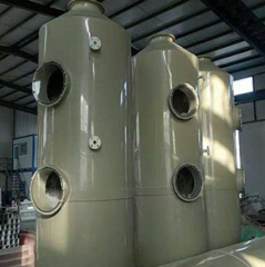 锅炉脱硫塔有哪些脱硫技术