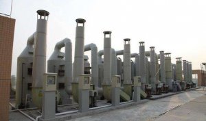 新型脱硫塔生产厂家