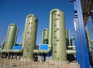 脱硫塔需要加防腐层么?