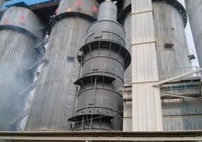 湿式氧化法脱硫塔的控制过程及影响因素