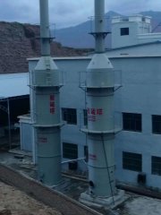 脱硫塔除尘设备哪家好