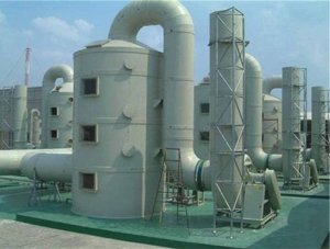 锅炉脱硫设备脱硫如何保障?