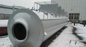 锅炉脱硫塔除尘设备认准科翰环保