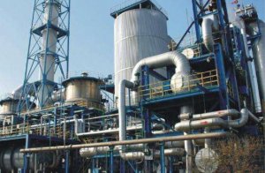 锅炉脱硫除尘器生产厂家