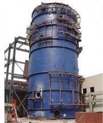 如何确定除尘脱硫塔的价格