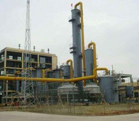 江苏除尘脱硫塔生产厂家