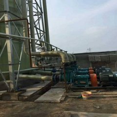 河北脱硫除尘设备厂家