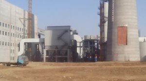 科翰锅炉脱硫除尘器设备生产厂家